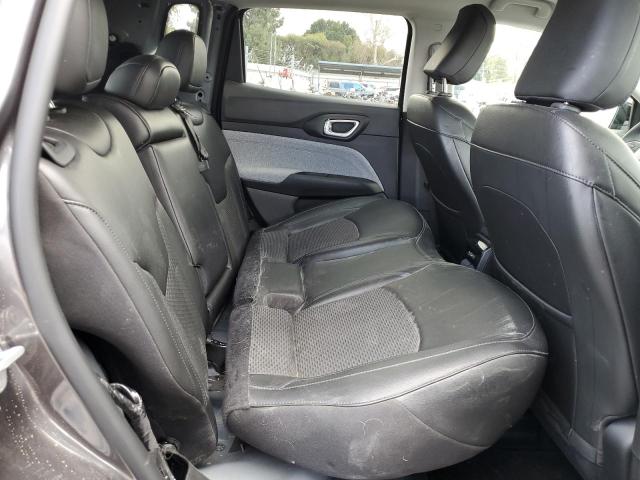 3C4NJCBB5NT176247 Jeep Compass Latitude