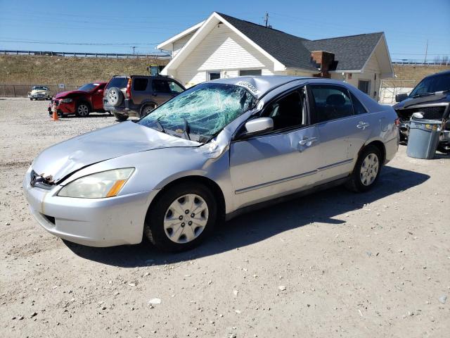 2004 Honda Accord Sedan LX