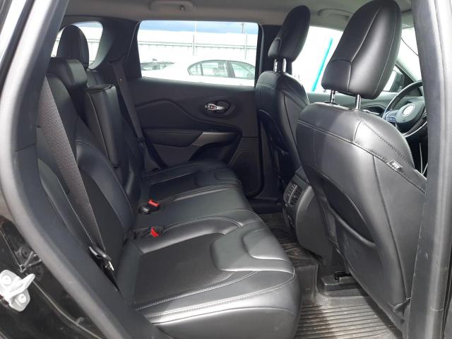 1C4PJMCX3LD632354 Jeep Cherokee Latitude