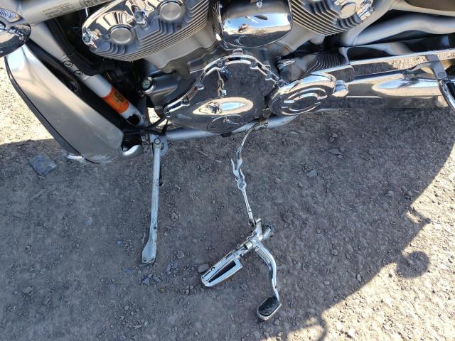 2002 HARLEY-DAVIDSON VRSCA 1HD1HAZ162K805652