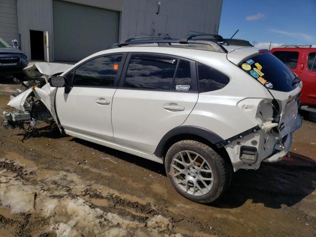 JF2GPACC2FG318077 Subaru Xv Crosstrek 2.0 Premium