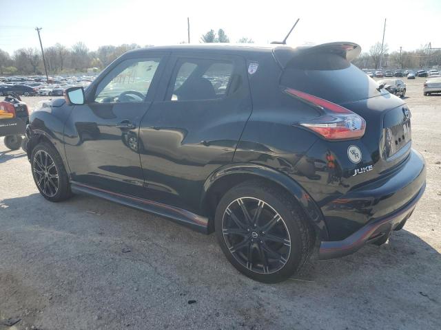 2017 NISSAN JUKE S - JN8AF5MV2HT750665