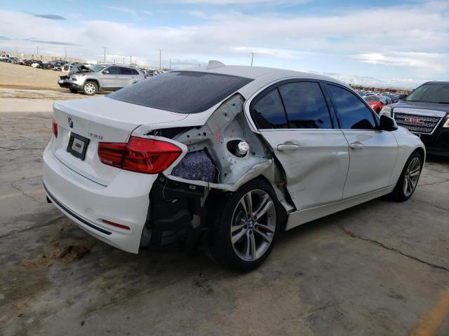 WBA8B9G52JNU99940 BMW 330 I