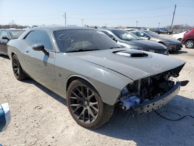 2C3CDZFJ3JH144813 Dodge Challenger R/t 392