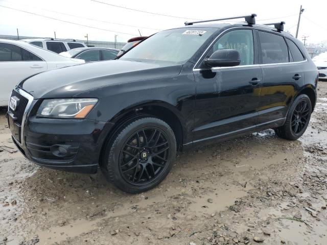 2009 Audi Q5 