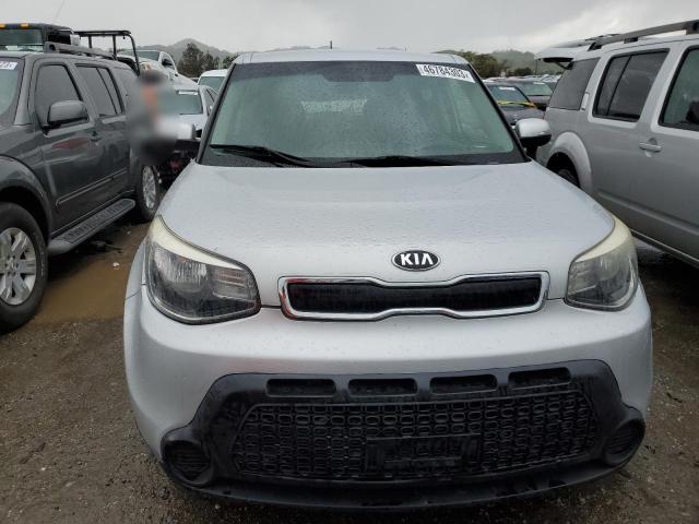 KNDJP3A55E7746258 KIA SOUL +