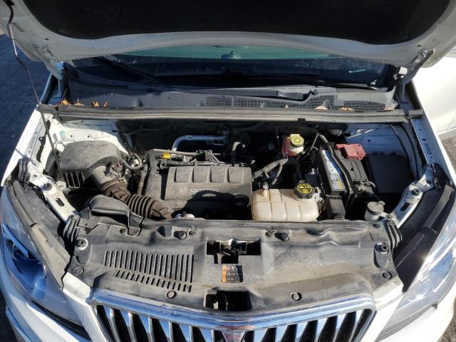 2015 BUICK ENCORE CON - KL4CJBSB7FB062166
