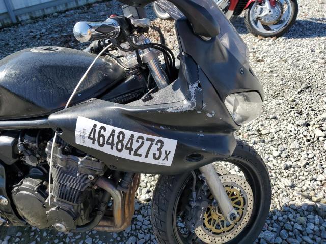 2004 SUZUKI GSF1200 BA - JS1GV77A442100355