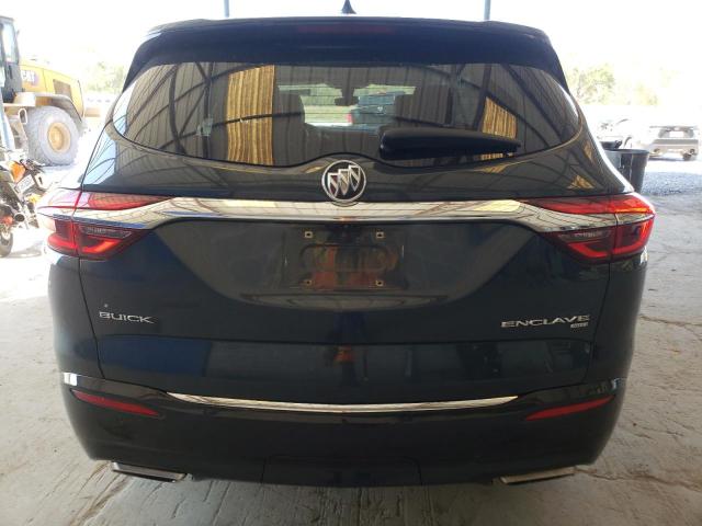 2018 BUICK ENCLAVE AV - 5GAEVCKW1JJ202983