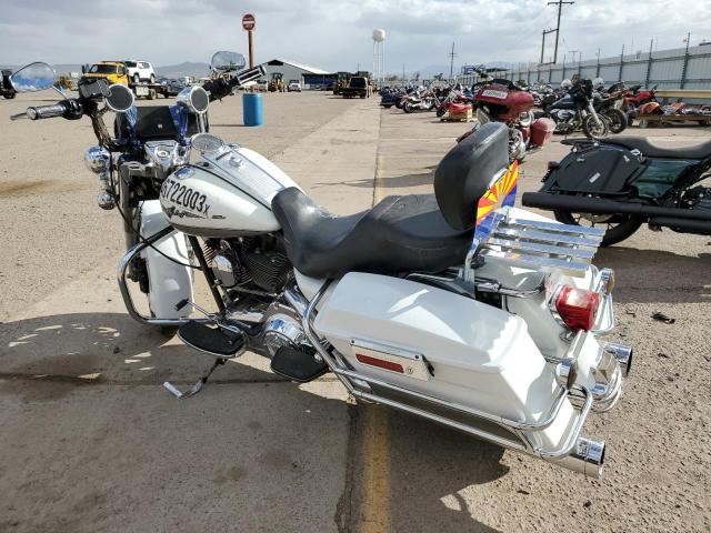 2008 HARLEY-DAVIDSON FLHR - 1HD1FB4188Y622648