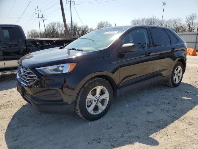 2019 FORD EDGE SE - 2FMPK3G9XKBC64256