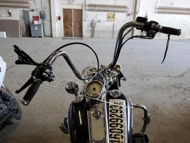 2005 HARLEY-DAVIDSON FLHRSI 1HD1FYW155Y630704