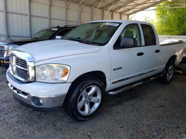 2008 Dodge Ram 1500 ST