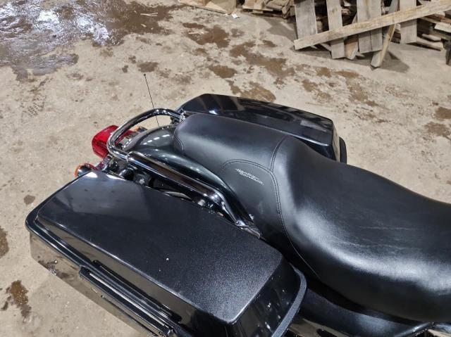 2006 HARLEY-DAVIDSON FLHXI - 5HD1KBW106Y678534