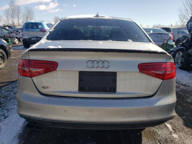 2015 AUDI A4 PRESTIG WAUKFCFL9FN014806