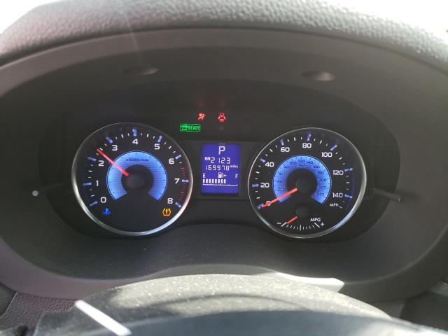 JF2GPBCC2EH224523 Subaru Xv Crosstrek 2.0i Hybrid