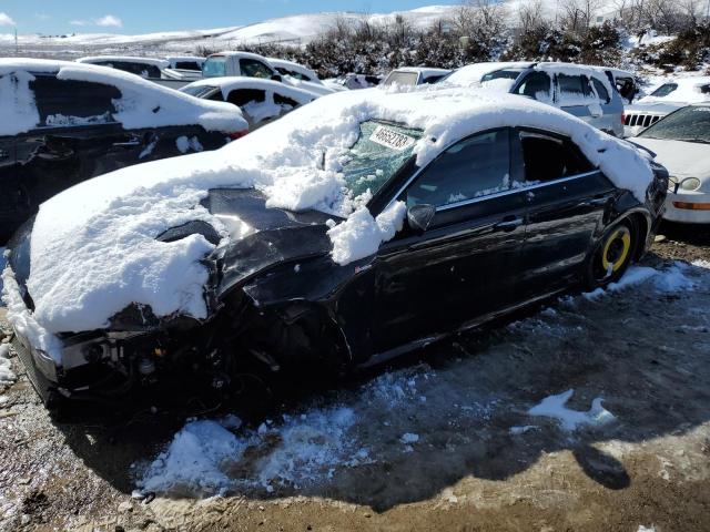 2016 AUDI A7 PREMIUM - WAUWGAFC0GN093951