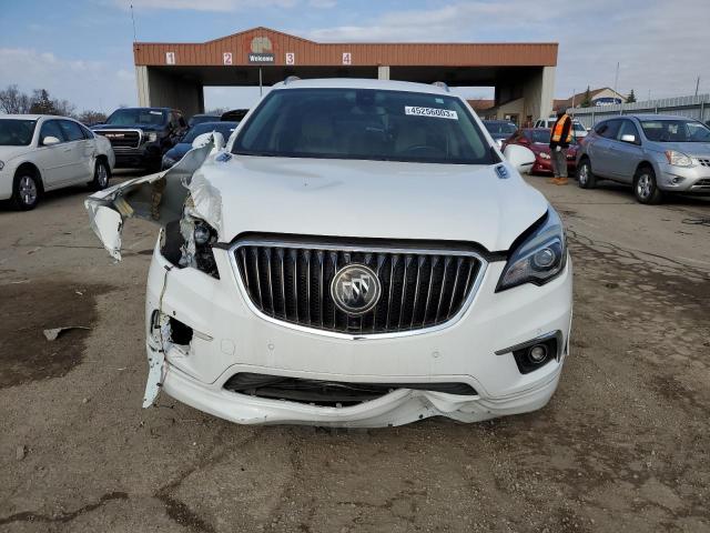 2017 BUICK ENVISION P - LRBFXFSX5HD103159