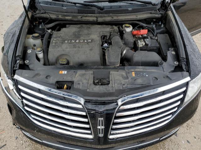 2018 LINCOLN MKT - 2LMHJ5NKXJBL01852