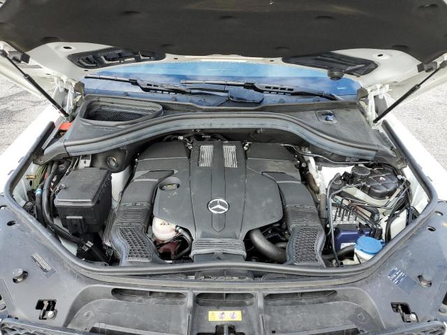 4JGDF6EE0GA694700 Mercedes-Benz Gl 450 4matic
