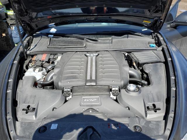 2021 BENTLEY BENTAYGA S - SJAAR2ZV3MC037683