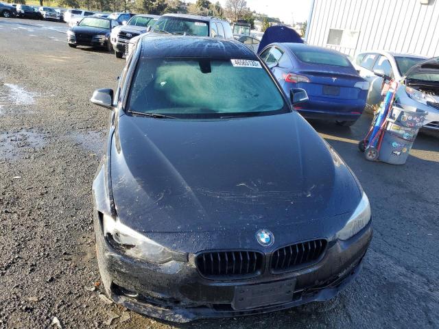 WBA8B9C51JEE81535 BMW 330 I