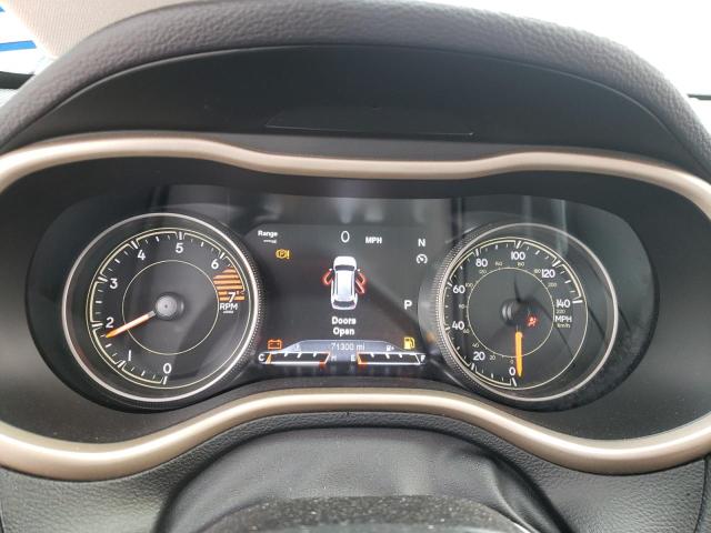 1C4PJLDBXJD561566 Jeep Cherokee Limited