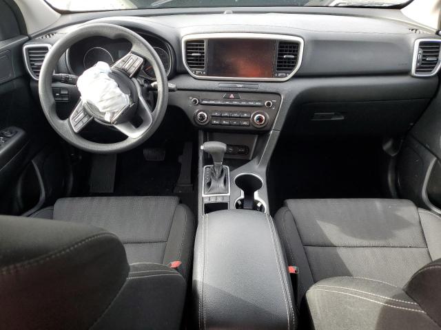 KNDPMCAC2N7964482 KIA Sportage Lx