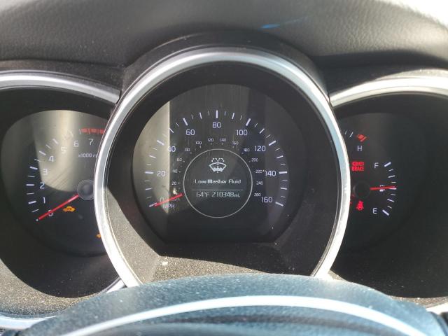 5XXGN4A70FG511489 KIA OPTIMA EX