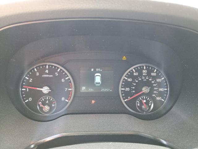5XYP3DHC4NG220769 KIA Telluride Ex