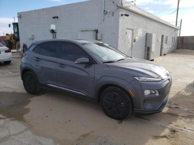 KM8K33AG8MU126565 Hyundai Kona Limited