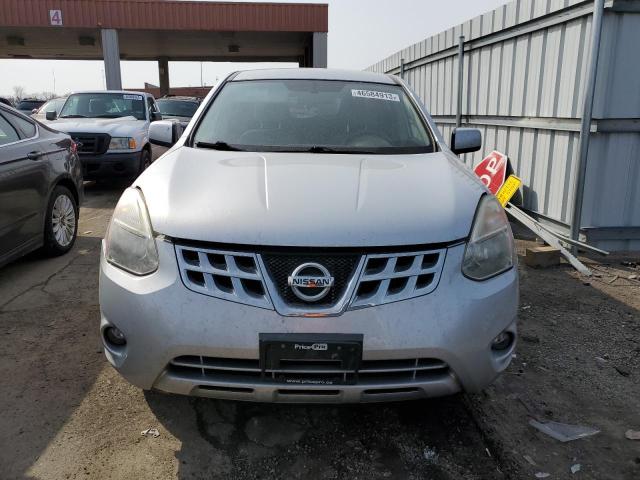 VIN JN8AS5MV3DW134221 2013 NISSAN ROGUE no.5