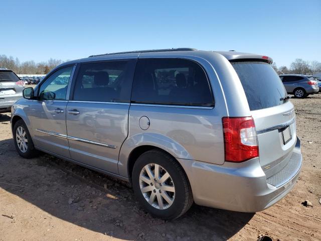 2015 CHRYSLER TOWN AND C - 2C4RC1BGXFR561383
