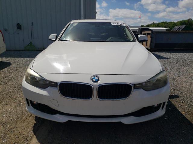 2015 BMW 328 I - WBA3A5G57FNS82431