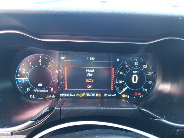 1FA6P8CF4K5112350 Ford MUSTANG GT