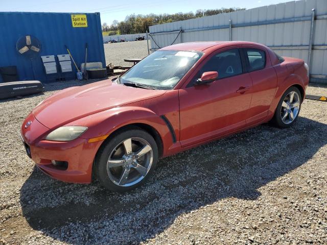 2004 Mazda RX-8 