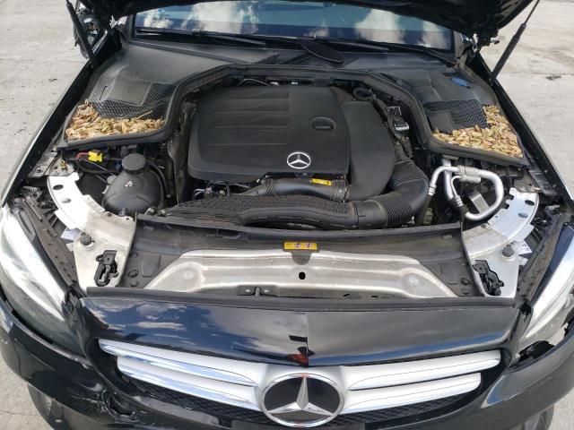 W1KWF8DB4MR647222 Mercedes-Benz C 300
