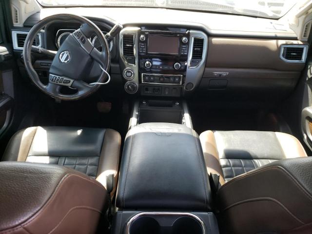 2017 NISSAN TITAN 1N6BA1F47HN564195