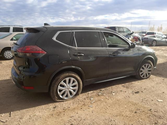 5N1AT2MT8KC772478 Nissan ROGUE S