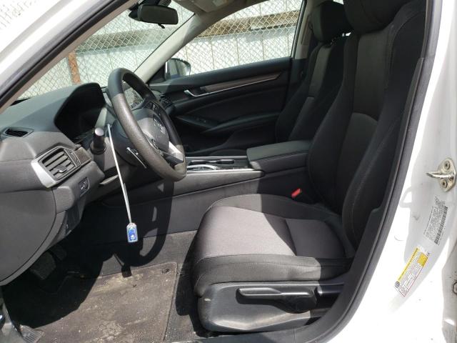 1HGCV3F13KA003750 Honda ACCORD HYBRID