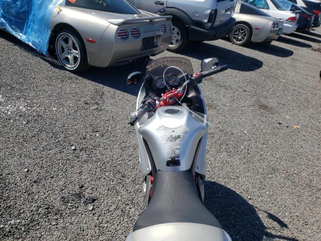 2006 KAWASAKI EX650 A6F - JKAEXEA186A011671
