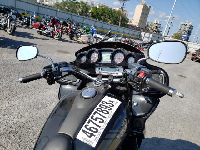 2019 KAWASAKI VN1700 K JKBVNRK1XKA016033