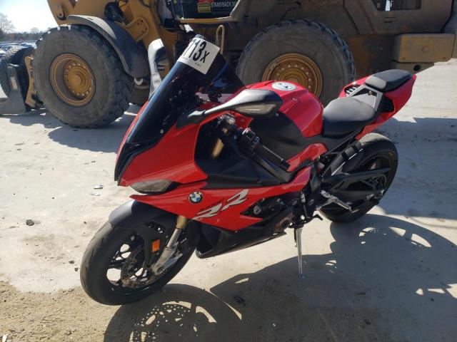 2020 BMW S 1000 RR - WB10E2303L6D06121