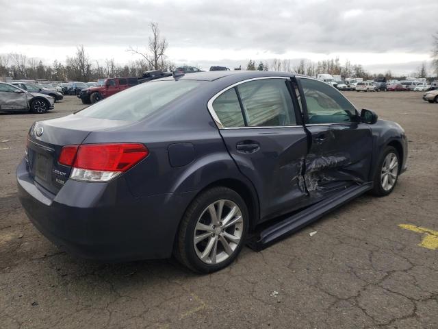 4S3BMBC6XE3005365 Subaru Legacy 2.5i Premium