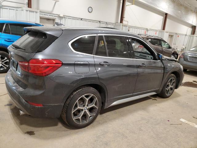 WBXHT3C52K5L38267 BMW X1 XDRIVE2 3