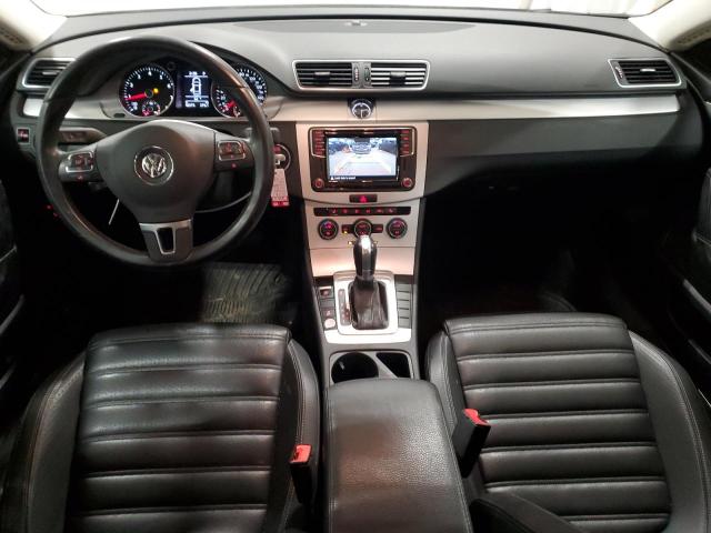 2016 VOLKSWAGEN CC BASE - WVWBP7AN3GE517782