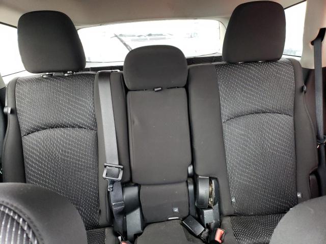 3C4PDCGBXGT138167 Dodge Journey Crossroad