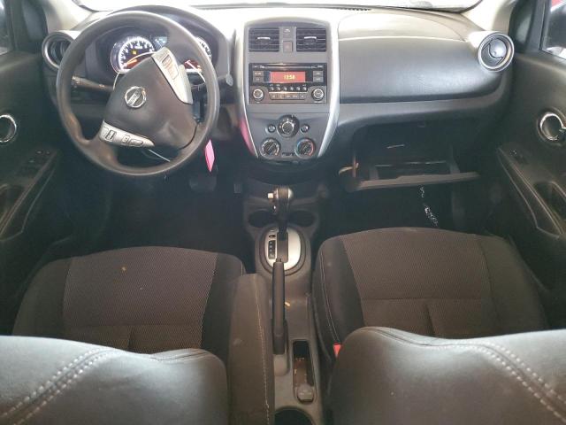 3N1CN7AP3JL813956 Nissan VERSA S