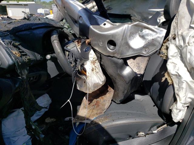 2022 SUBARU FORESTER W JF2SKAMC6NH450579
