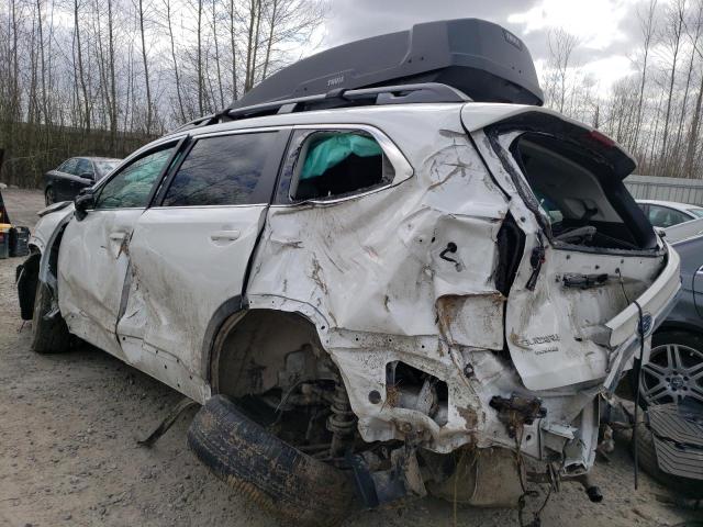 4S4WMAPD9N3421200 Subaru Ascent Limited